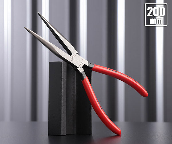 大阪売れ済 電動工具 KNIPEX(クニペックス) 電気技師用ラジオペンチ