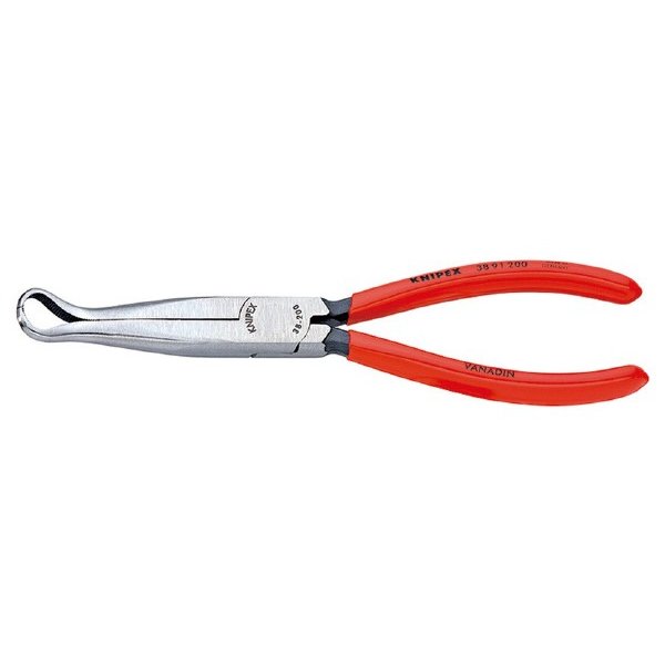 KNIPEX 002012 セーフティパック クニペックス 工具