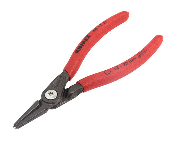 クリアランスショップ KNIPEX 9061-16 ノッチングプライヤー | www