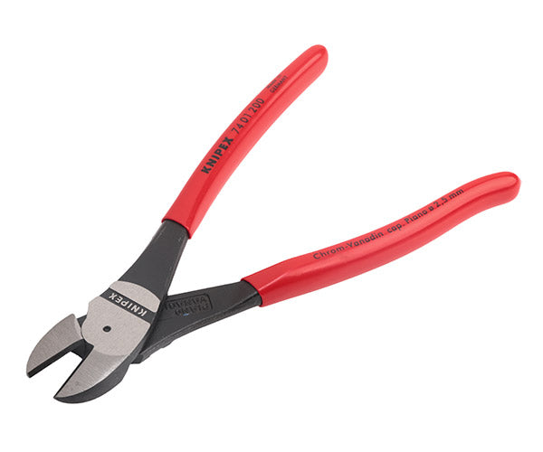 KNIPEX 7006-180 絶縁斜ニッパー 1000V (SB) クニペックス 工具