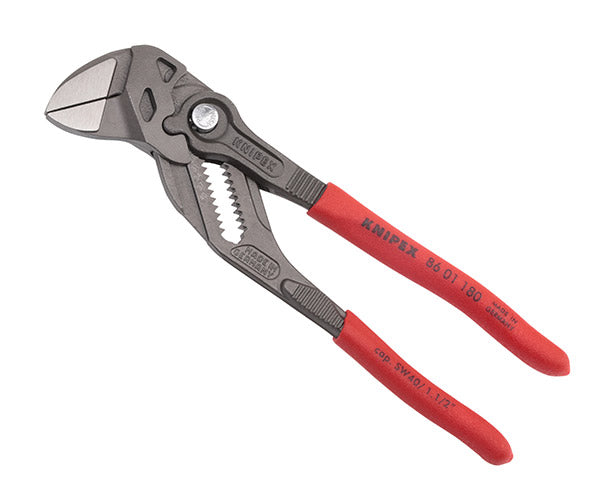 KNIPEX 7401-160 強力型斜ニッパー(硬線用) (SB) クニペックス 工具