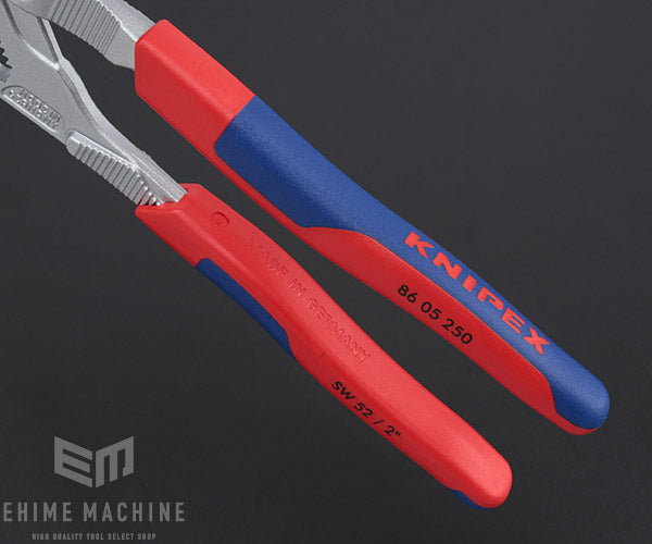 スピード対応 全国送料無料 クニペックス KNIPEX 8605-250 プライヤー