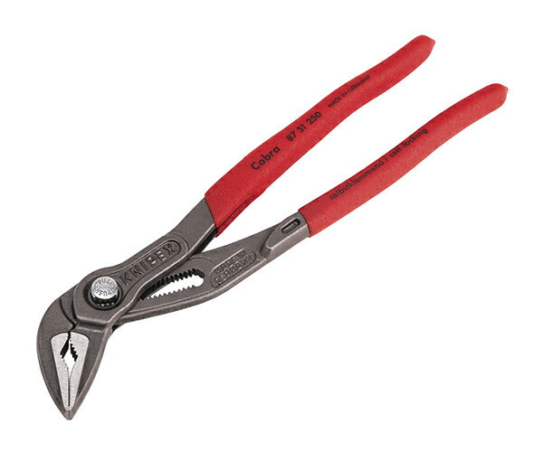 KNIPEX 6102-200 ボールエンドカッティングニッパー クニペックス 工具