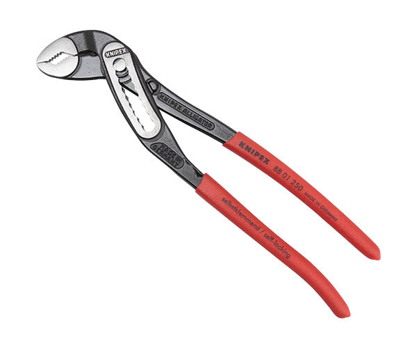 KNIPEX 002001V16 プライヤーセット ウレタントレイ入り クニペックス 工具