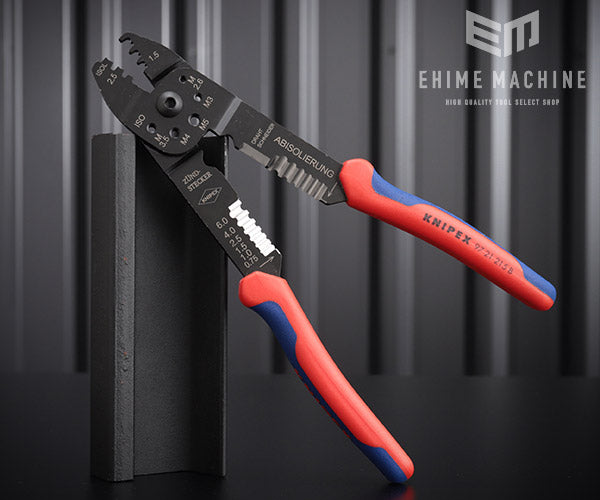 KNIPEX 7132-200 小型クリッパー リセスツキ(SB) クニペックス 工具