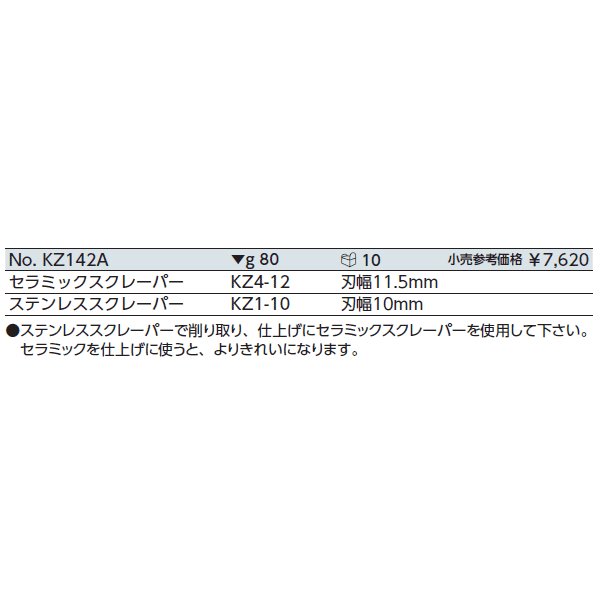 KOTO 江東産業 スクロールブラシ SB-1228 ハブボルト磨きブラシ