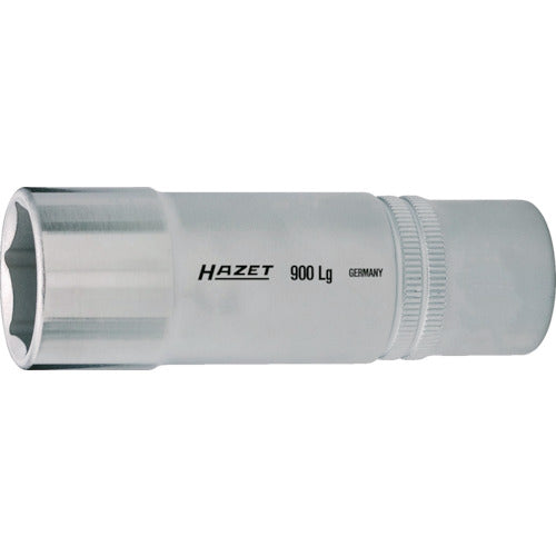 HAZET ソケット(12角タイプ・差込角19mm) 1000Z-55