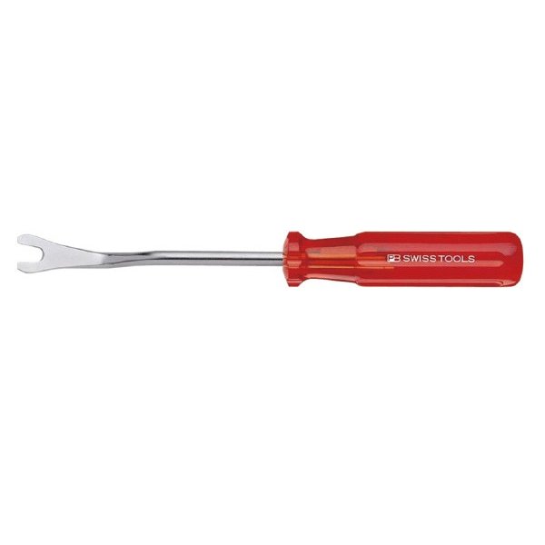 PB SWISS TOOLS 1204SET6CBB スライド式六角棒レンチセット(BOX) (1204