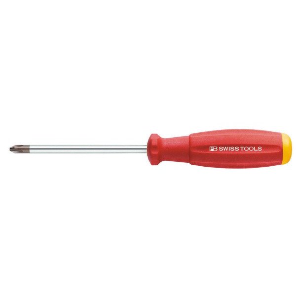 PB SWISS TOOLS E6-986 段付ビットセット (ケース入り) (E6.986) PB