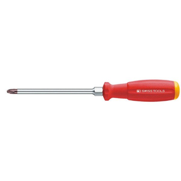 PB SWISS TOOLS 7678-3-80BL ピックツール 125゜ タイプ (7678.3-80BL