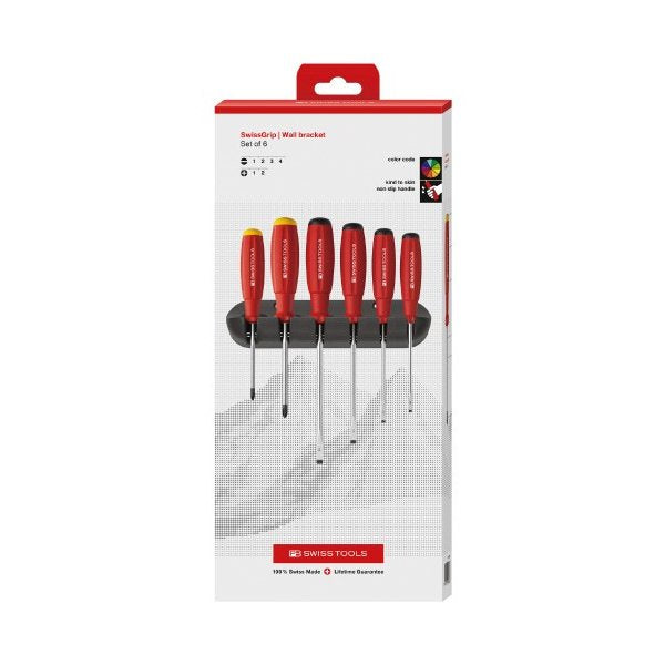 PB SWISS TOOLS 7679-3-80BL ピックツール 90゜ タイプ (7679.3-80BL