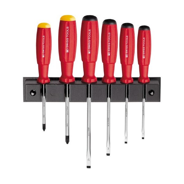 PB SWISS TOOLS 7679-3-80BL ピックツール 90゜ タイプ (7679.3-80BL