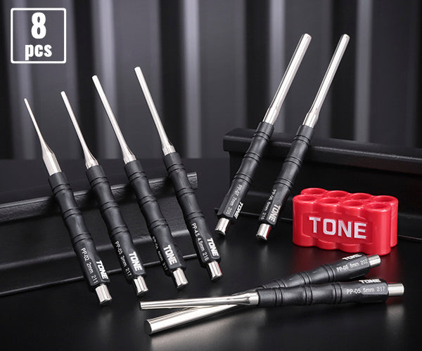 TONE T3MN50CH-QL 9.5sq.プレセット形トルクレンチ(ダイレクトセット