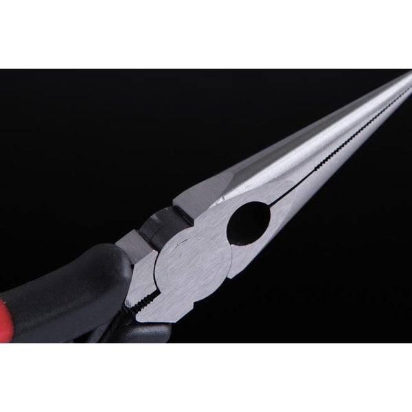 KNIPEX 9743-200-MC4 MC4用クリンピングシステムプライヤーセット