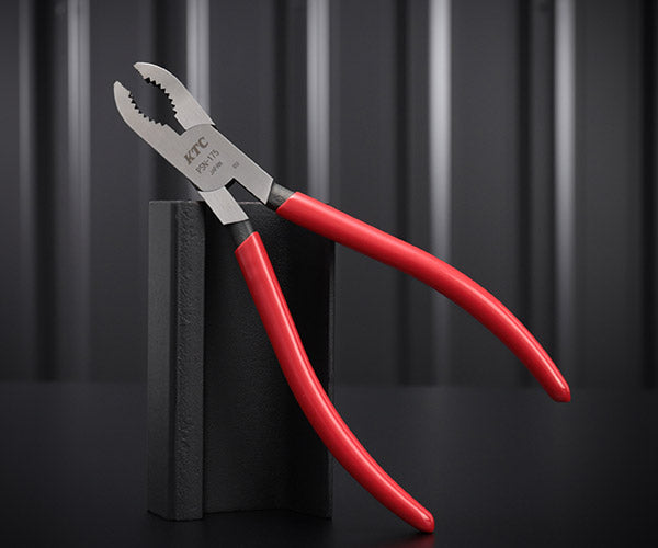 KNIPEX 002001V15 プライヤーセット ウレタントレイ入り クニペックス 工具