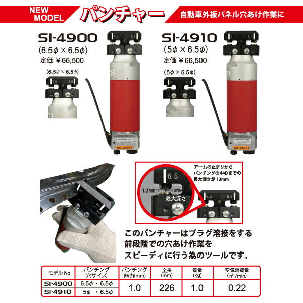 TRUSCO テープカッター スチールタイプ TEX226A トラスコ