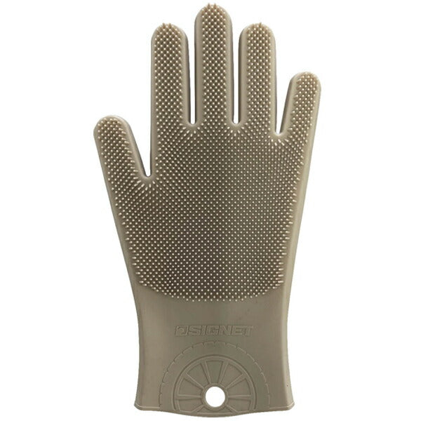 TRUSCO(トラスコ) パイク溶接保護具5本指手袋 PYR-T5 - 制服、作業服