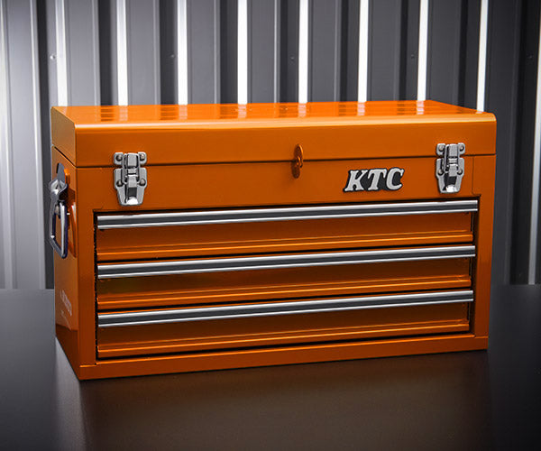 KTC ツールチェスト SKX0213SYR シラーズレッド 工具箱 ツールケース 