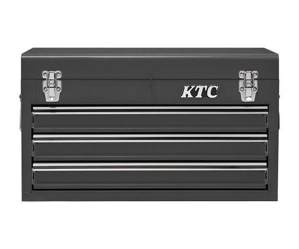 特典付】KTC 9.5sq. 56点 工具セット SK35624WZGBK ブラック 両開き