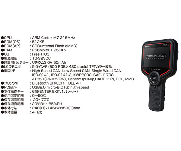 上等 ツールプラネット TPM-R用診断ソフト年間ライセンス 1年分 TPM-RS用診断ソフト TPM-R-UP 