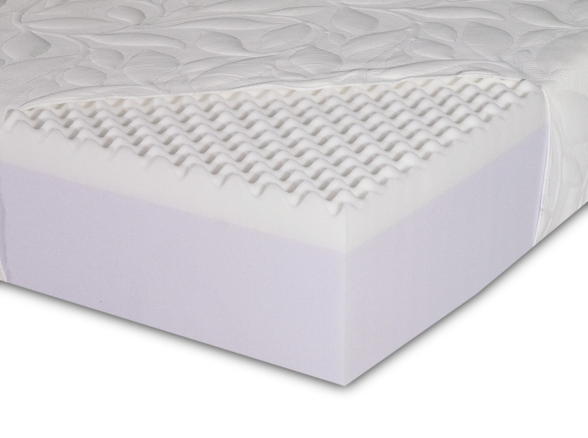 egg shell foam mattress