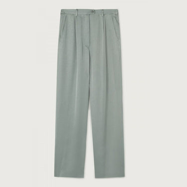 FAITHFULL THE BRAND OTTAVIO Trouser-CHOCOLATE – THACKERAYS