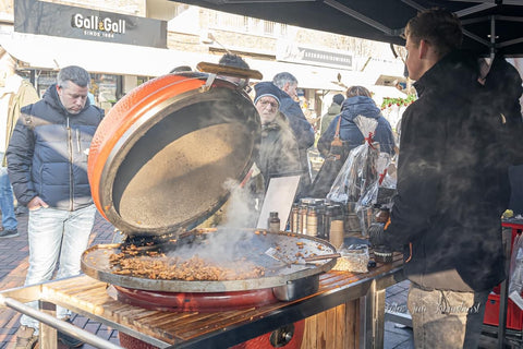 EvenementKerstmarktKrimpen