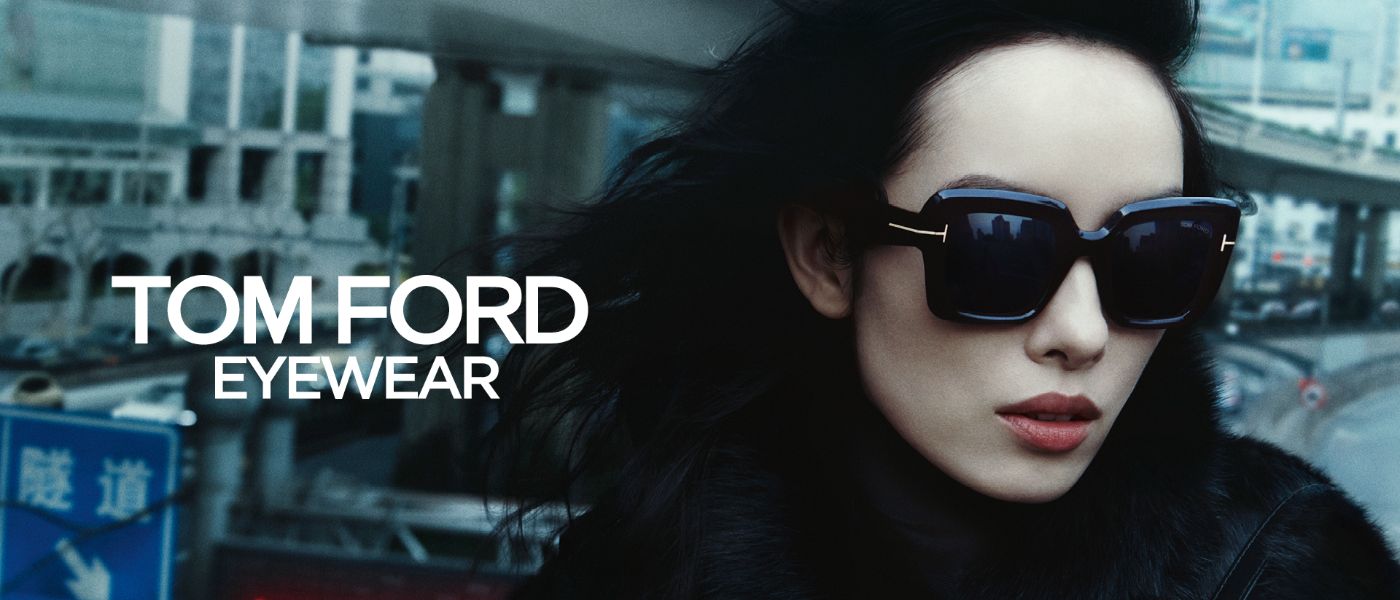 TOM FORD Sunglasses - Luxury Eyewear - SALE - Pretavoir