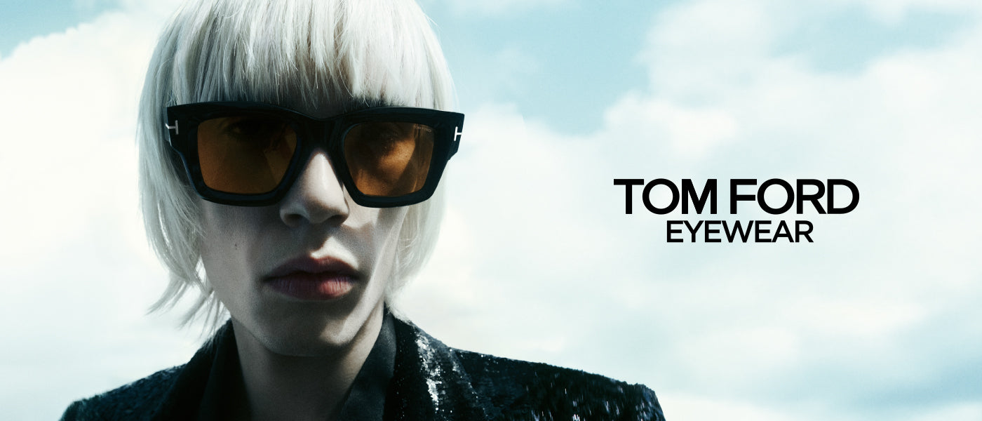 TOM FORD Sunglasses - Luxury Eyewear - SALE - Pretavoir
