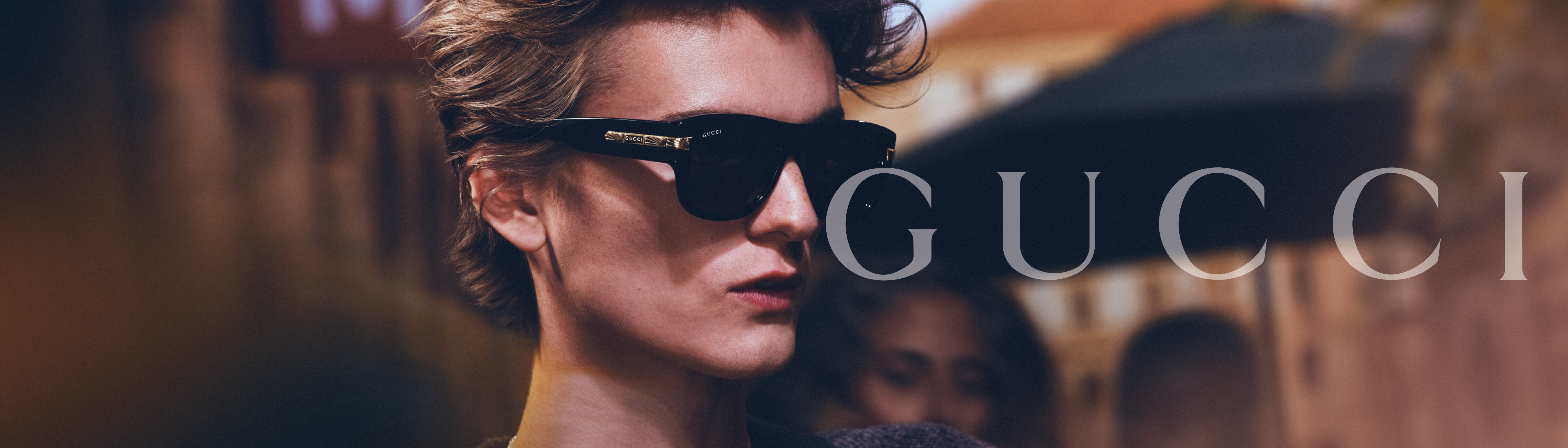 GUCCI Sunglasses - Luxury Eyewear - Pretavoir - Pretavoir