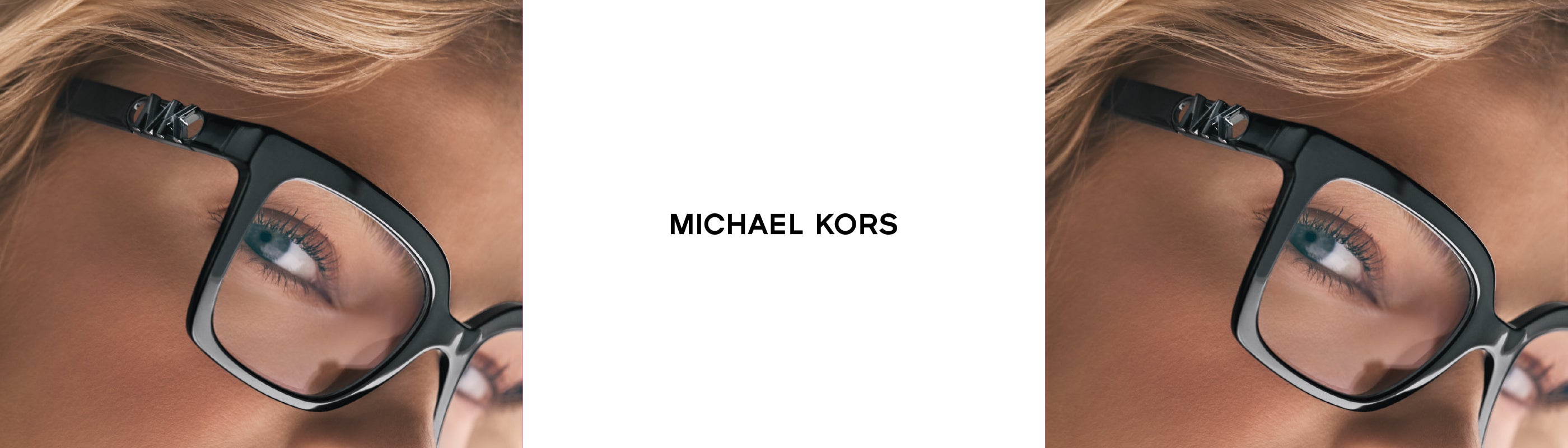 Michael Kors  Glasses Gallery at Hudsons Bay