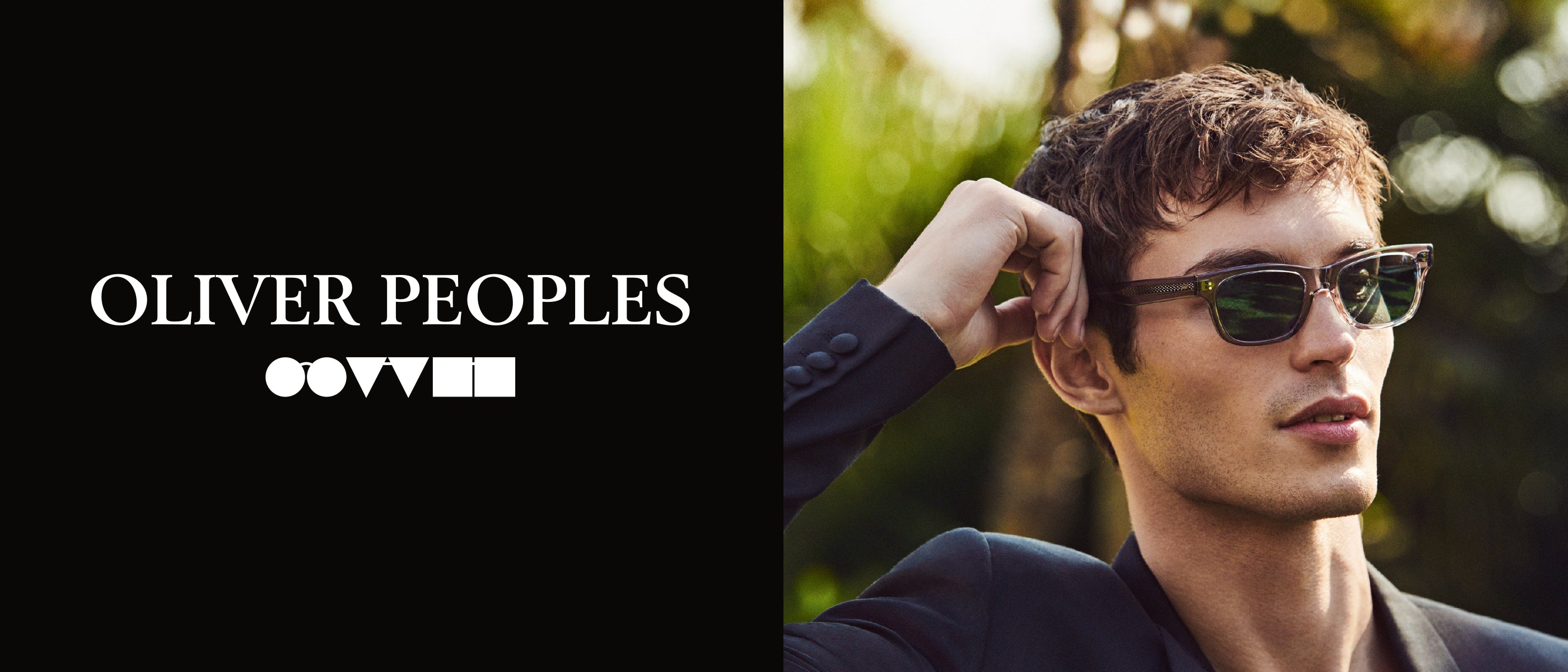 OLIVER PEOPLES Sunglasses | New Collection - Pretavoir