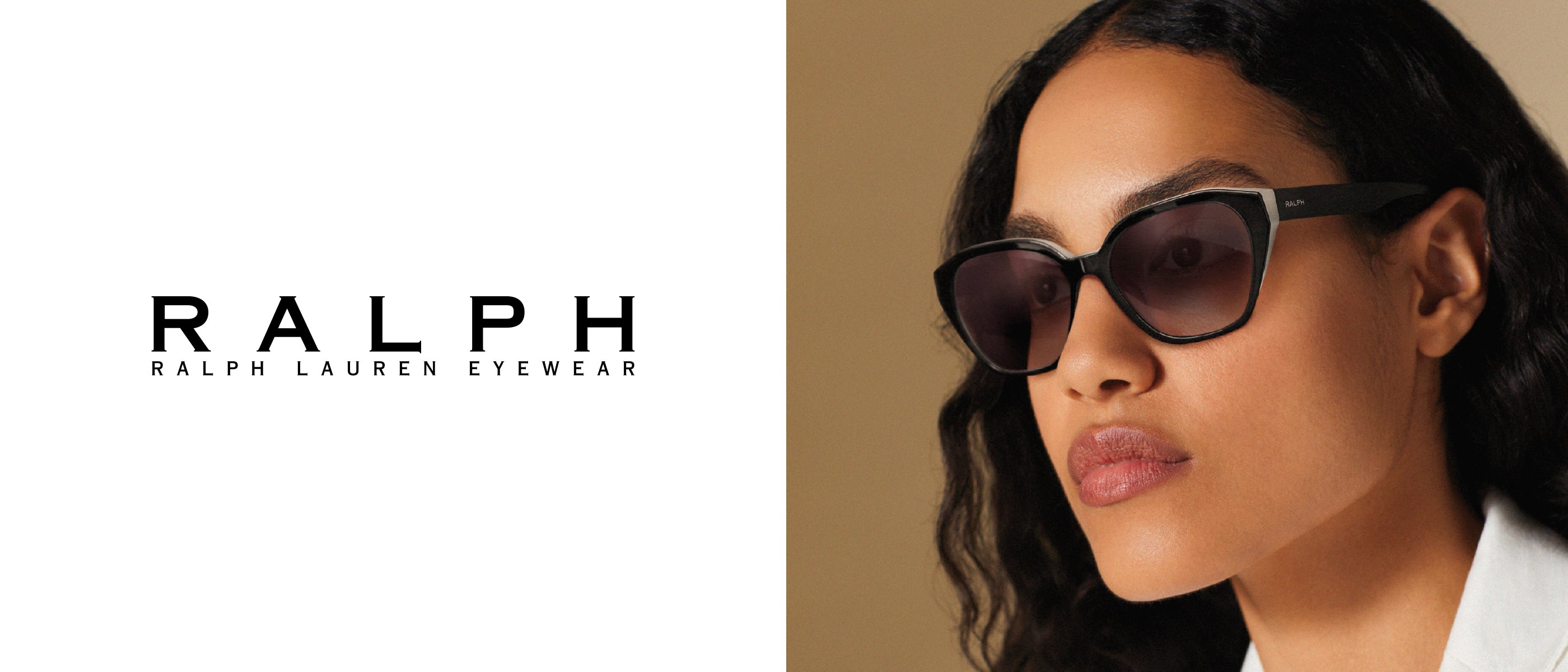 Ralph by Ralph Lauren Sunglasses | Official Stockist - Pretavoir