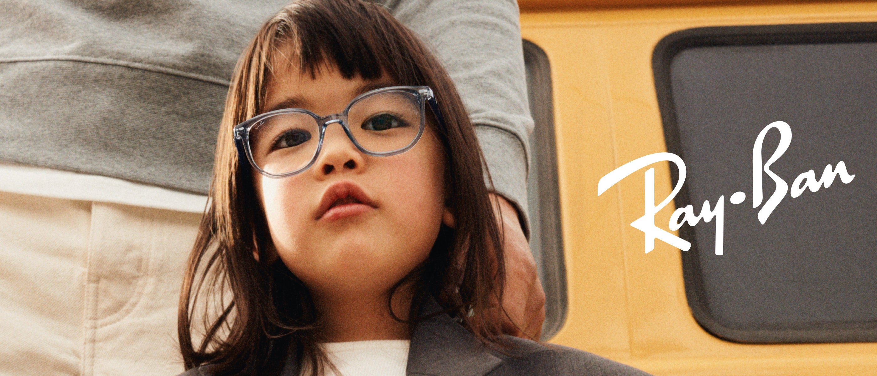 Ray-Ban Junior Glasses - Eyeglasses For Children - Buy Online - US