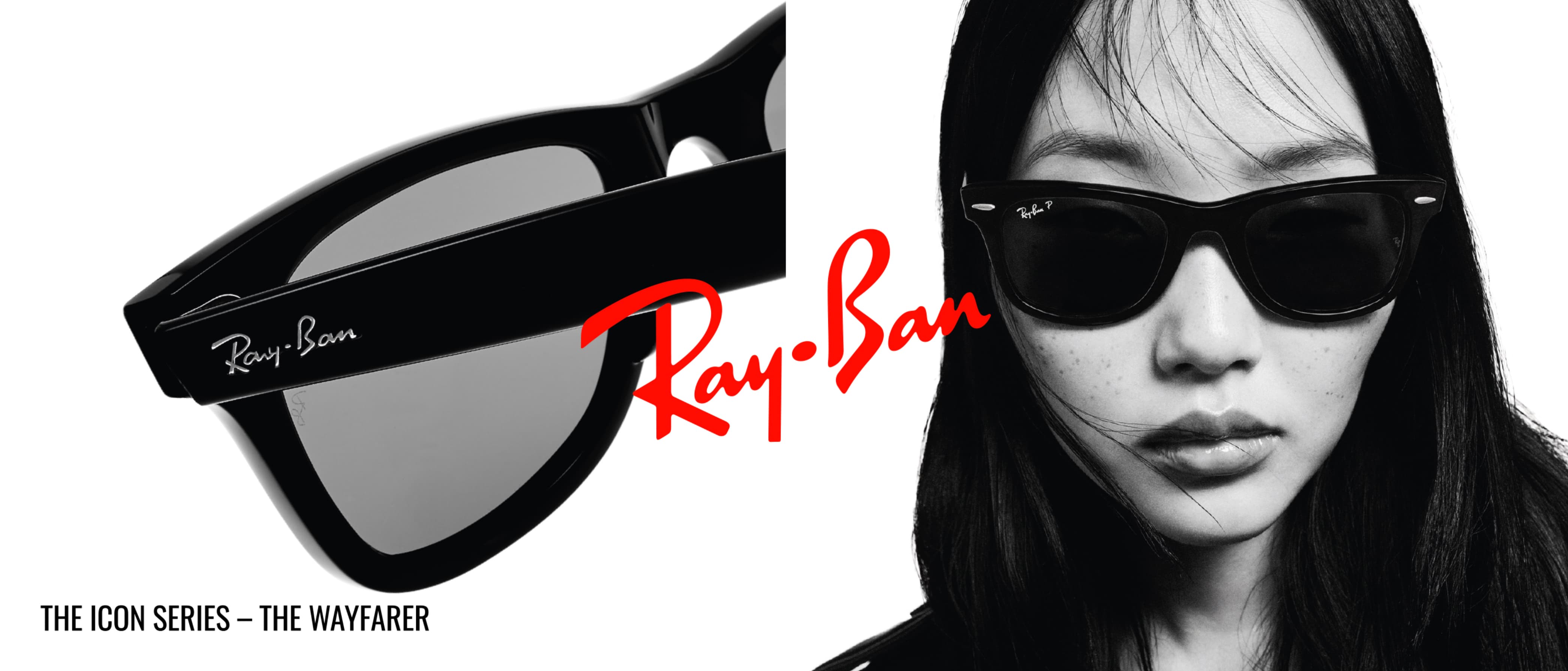 RAY-BAN Sunglasses | Same Day Shipping - Pretavoir