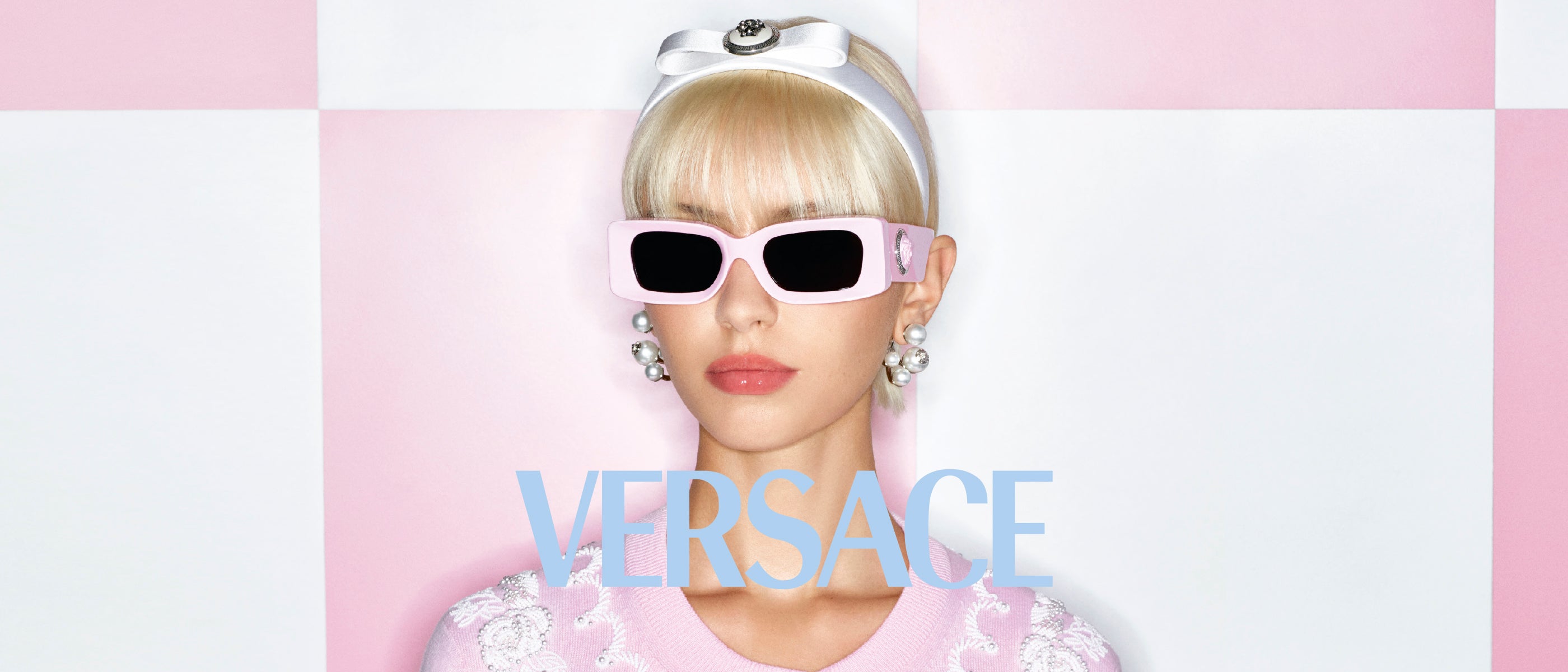 jeffree star versace sunglasses