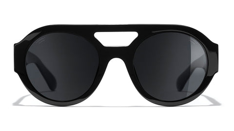 Chanel 5419b c501/t8 sunglasses