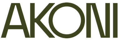 AKONI logo