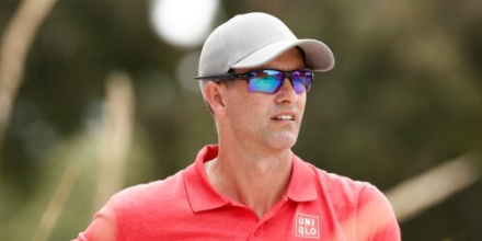 Adam Scott PGA Championship 2023 sunglasses Oakley