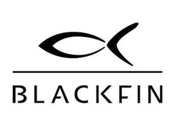 Blackfin eyewear logo