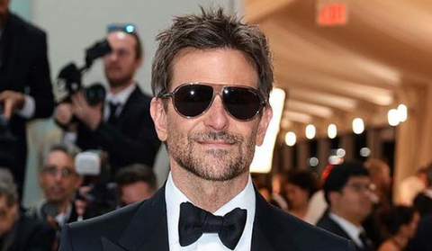 Bradley Cooper Met Gala 2023 sunglasses Tom Ford