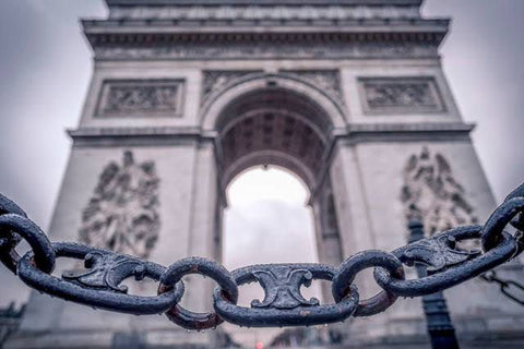 Arc de Triomphe