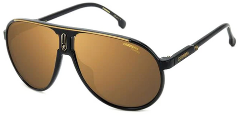 Carrera Champion 65/N 2M2YL Polarised