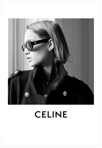 Celine Triomphe Sunglasses