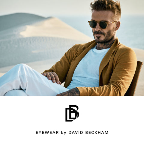 David Beckham DB 1114/S