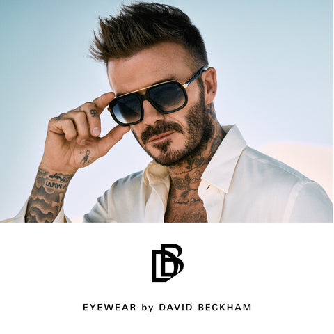 David Beckham DB 7101/S