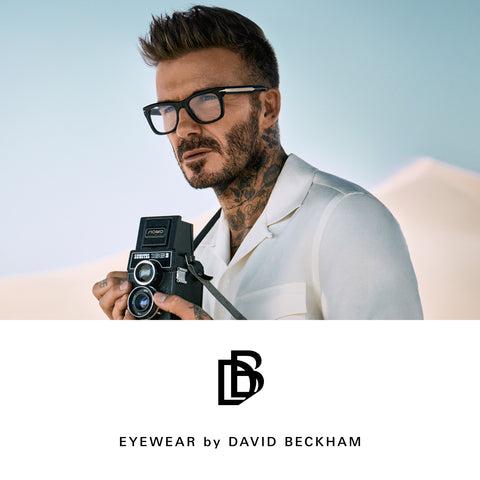 David Beckham DB 7105