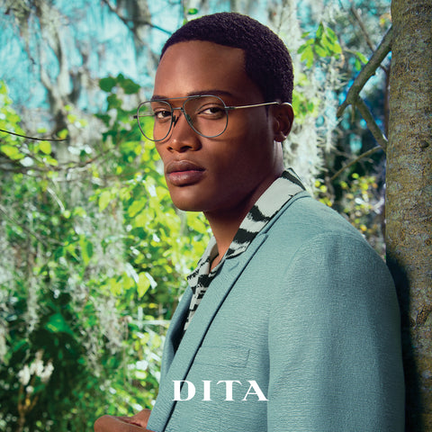 Dita Artoa 79 DTX 161 03 Glasses - US