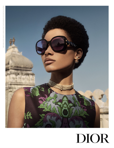 Dior Lady sunglasses