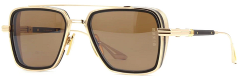 Dita Epiluxury EPLX.8 DES 008 02 Interchangeable Sides Limited Edition Polarised